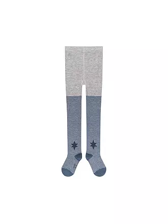 CAMANO | Mädchen Strumpfhose captains blue | 